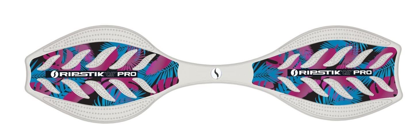 Razor Ripstik Air Pro - Special Edition White - Skating 15073305