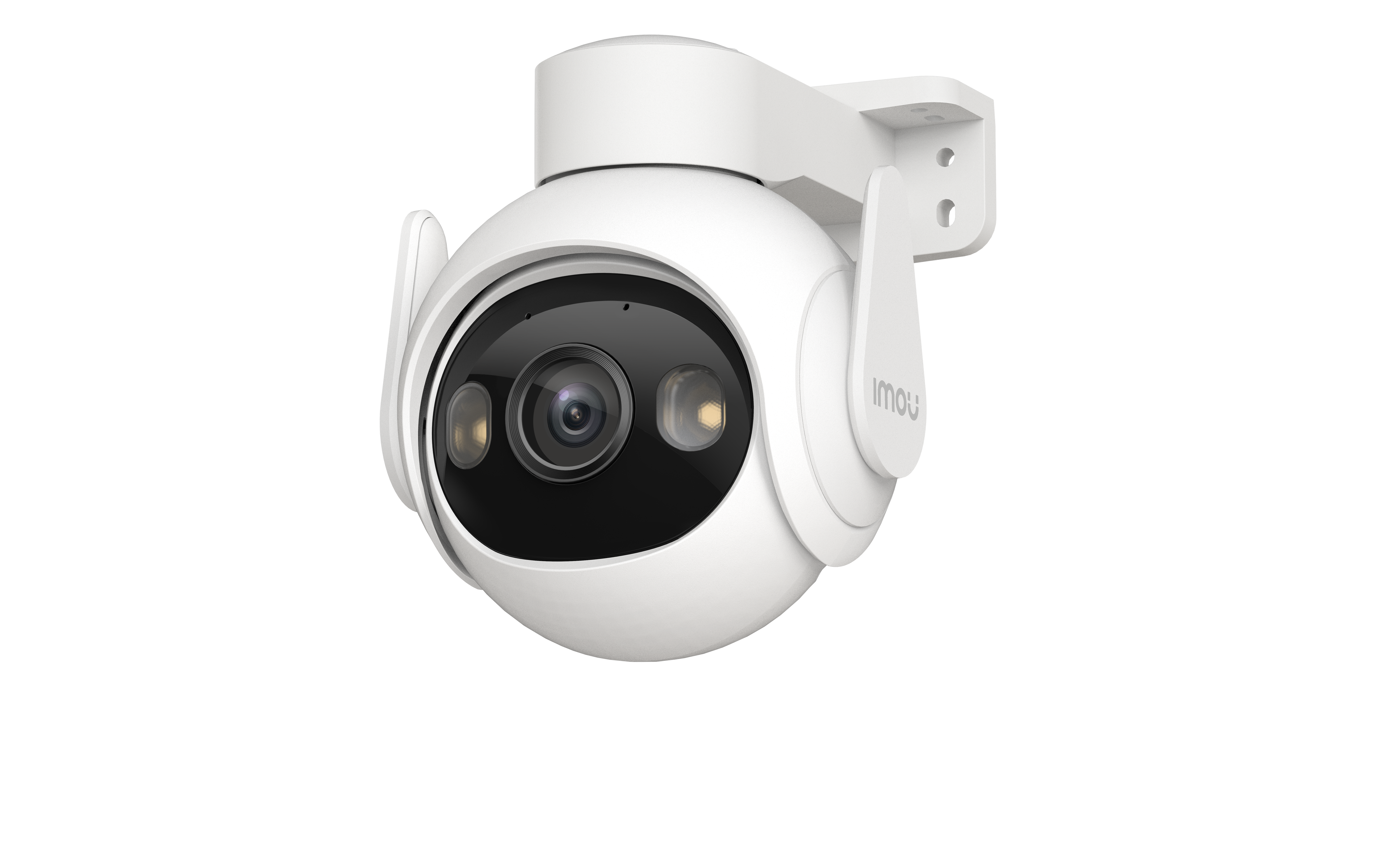 Imou Cruiser 2 3k - Smart Home Ipc-gs7ep-5m0we-imou