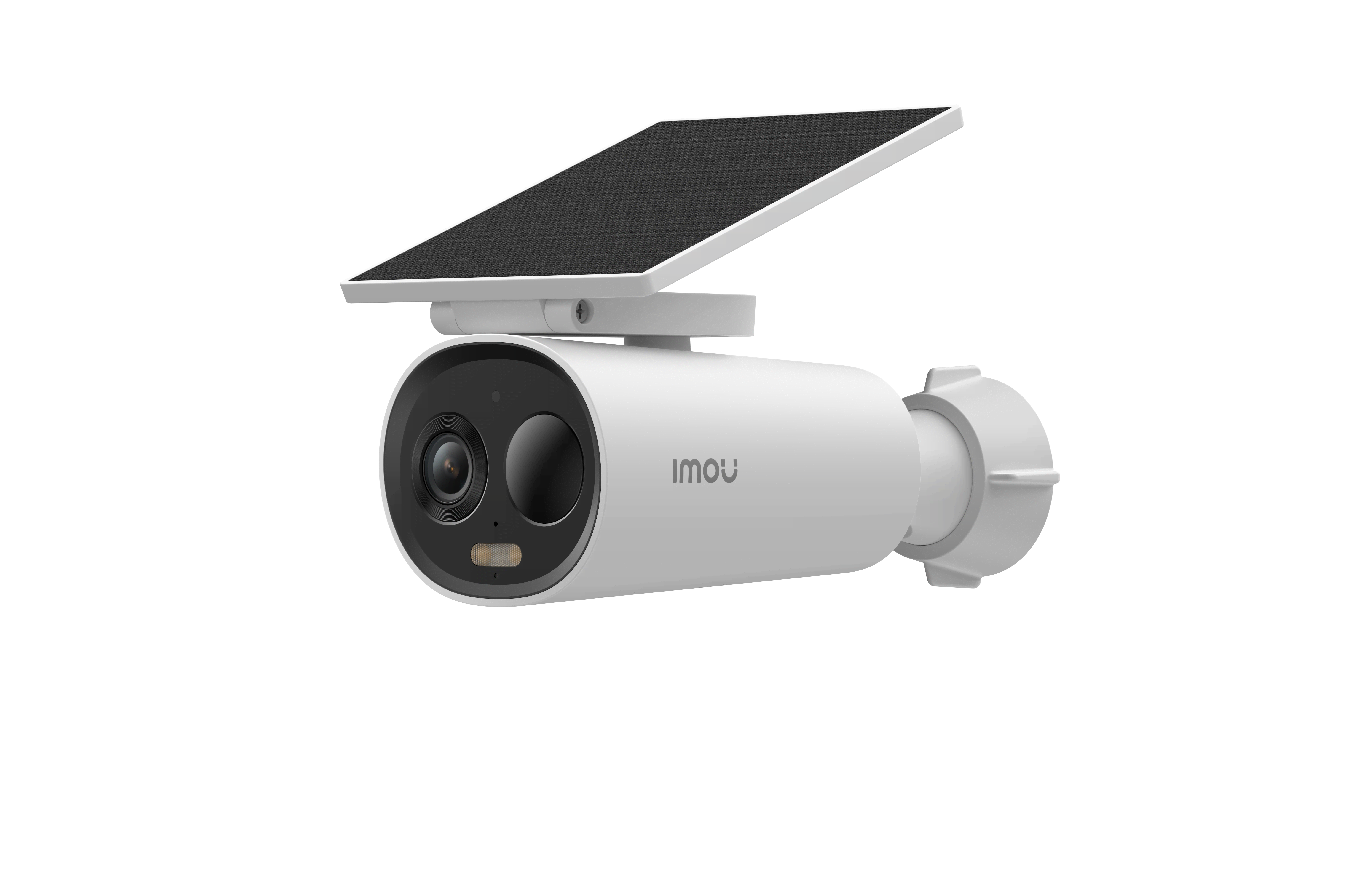 Imou Cell 3c All In One Wlan Überwachungskamera - Smart Home