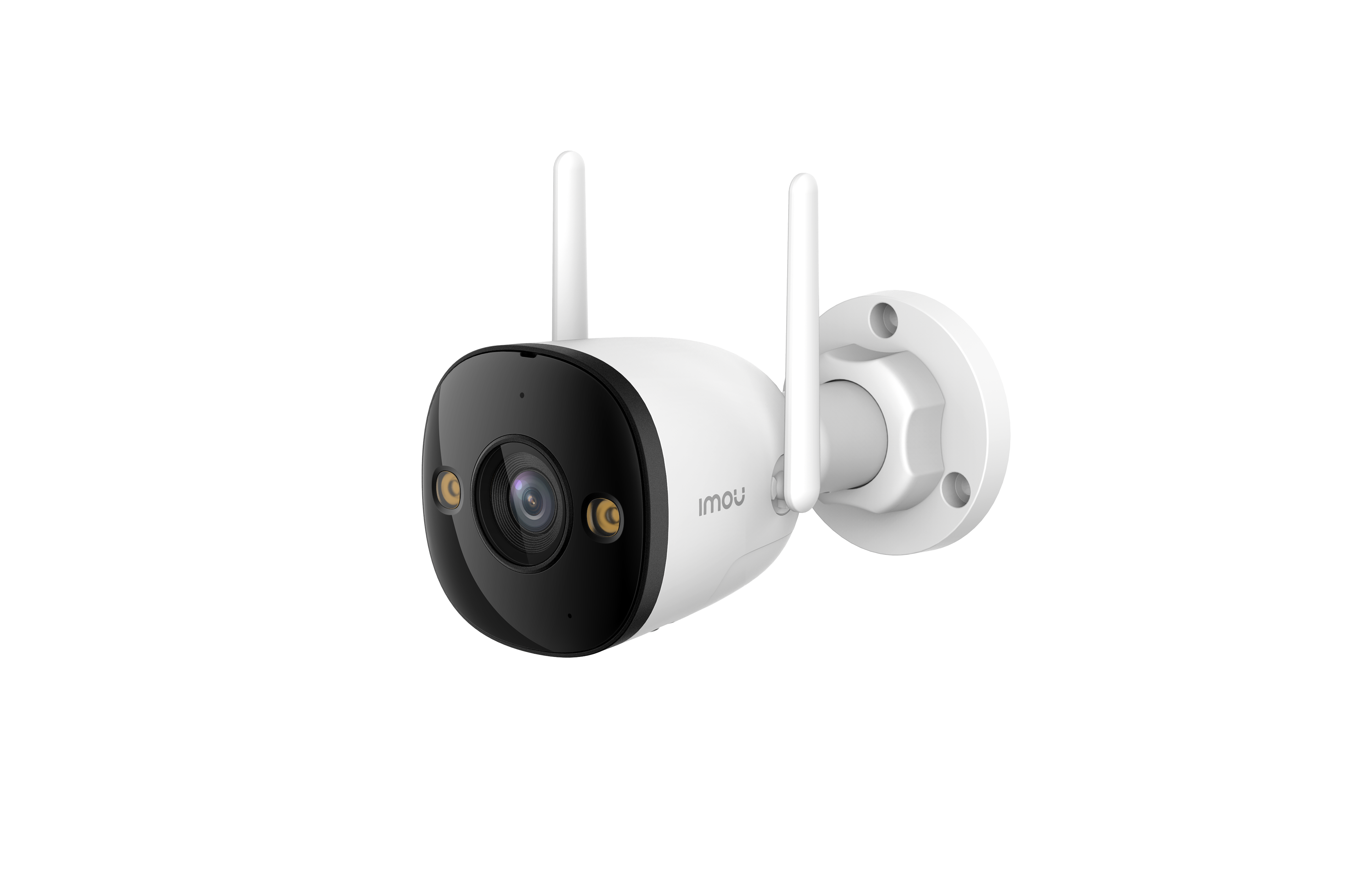 Imou Bullet 3 3k - Smart Home Ipc-s3ep-5m0we-0280b-imou