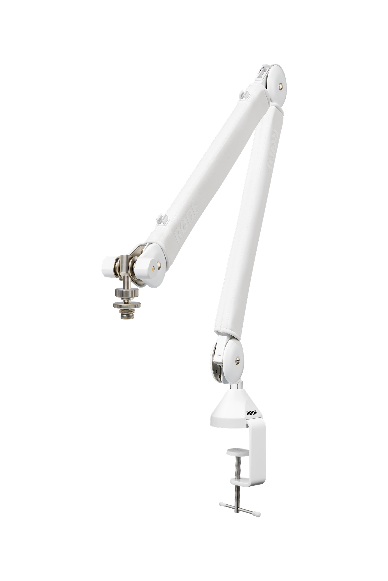 Røde Psa1+ Professional Studio Arm - Weiß - Mikrofone