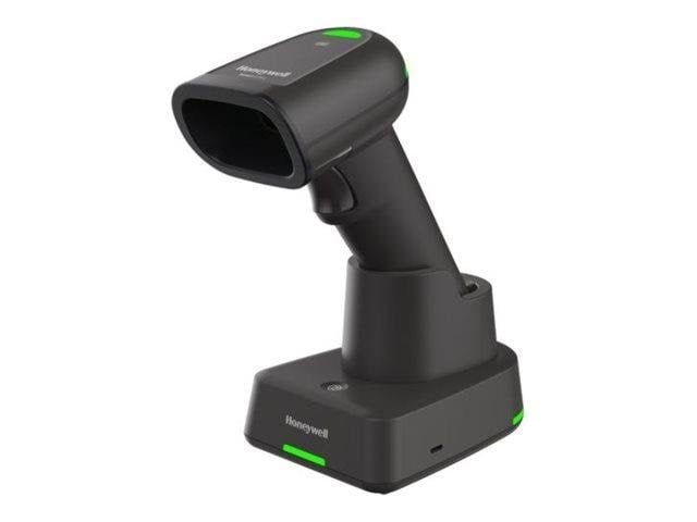 Honeywell Xenon Ultra 1962g - Usb Kit - Barcode Scanner - Bardcode Lesegeraet 1962ghd-2usb-5-r