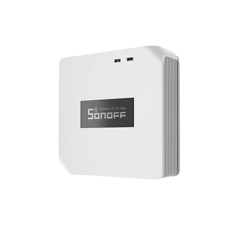 Sonoff Smart Hub RF Bridger2 433mhz - Smart Home