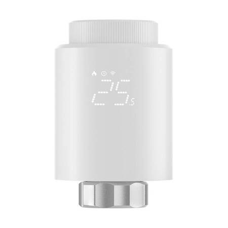 Sonoff Intelligent Trvzb Zigbee 3.0 Thermostatic Head - Smart Home