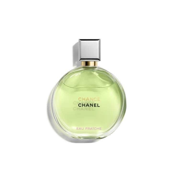 Chanel Chance Eau Fraîche - 50 Ml0 - Parfuem Und Duefte 3145891361407