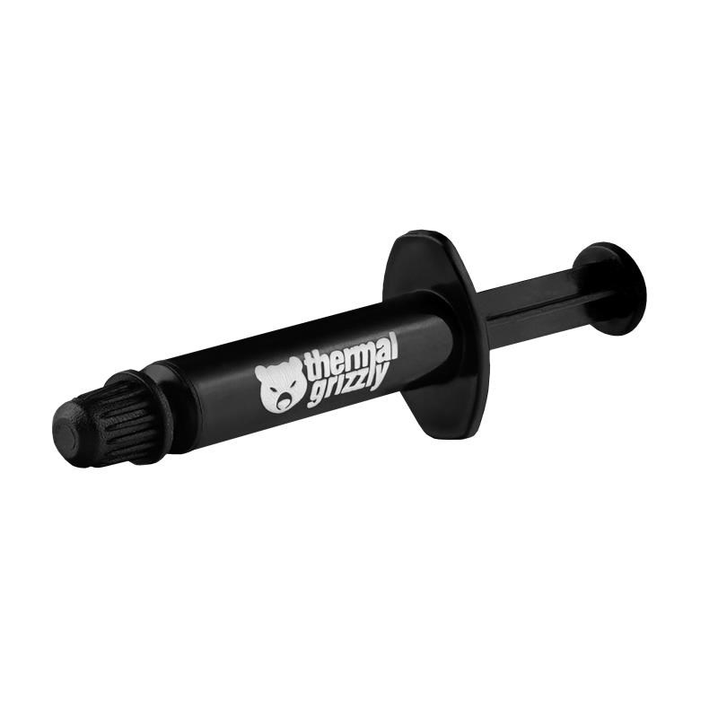 Thermal Grizzly Kryonaut - 1g (Bulk) - Kühlpaste - Cpu Kuehler Tg-k-001-bs