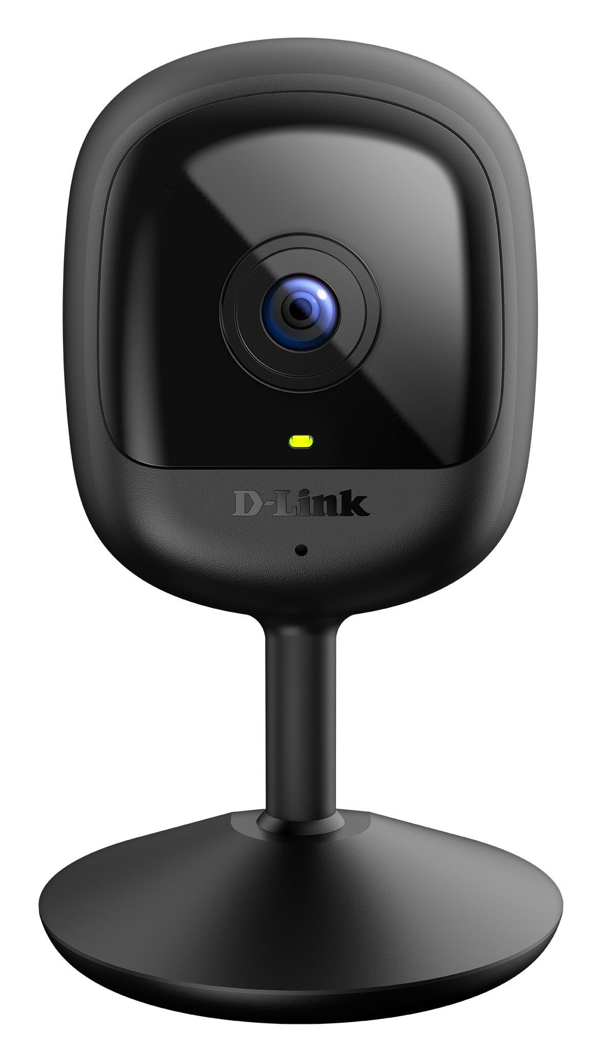 D-link Dcs 6100lhv2 Compact Full HD Wi-fi Camera - Netzwerkkamera Dcs-6100lhv2/e