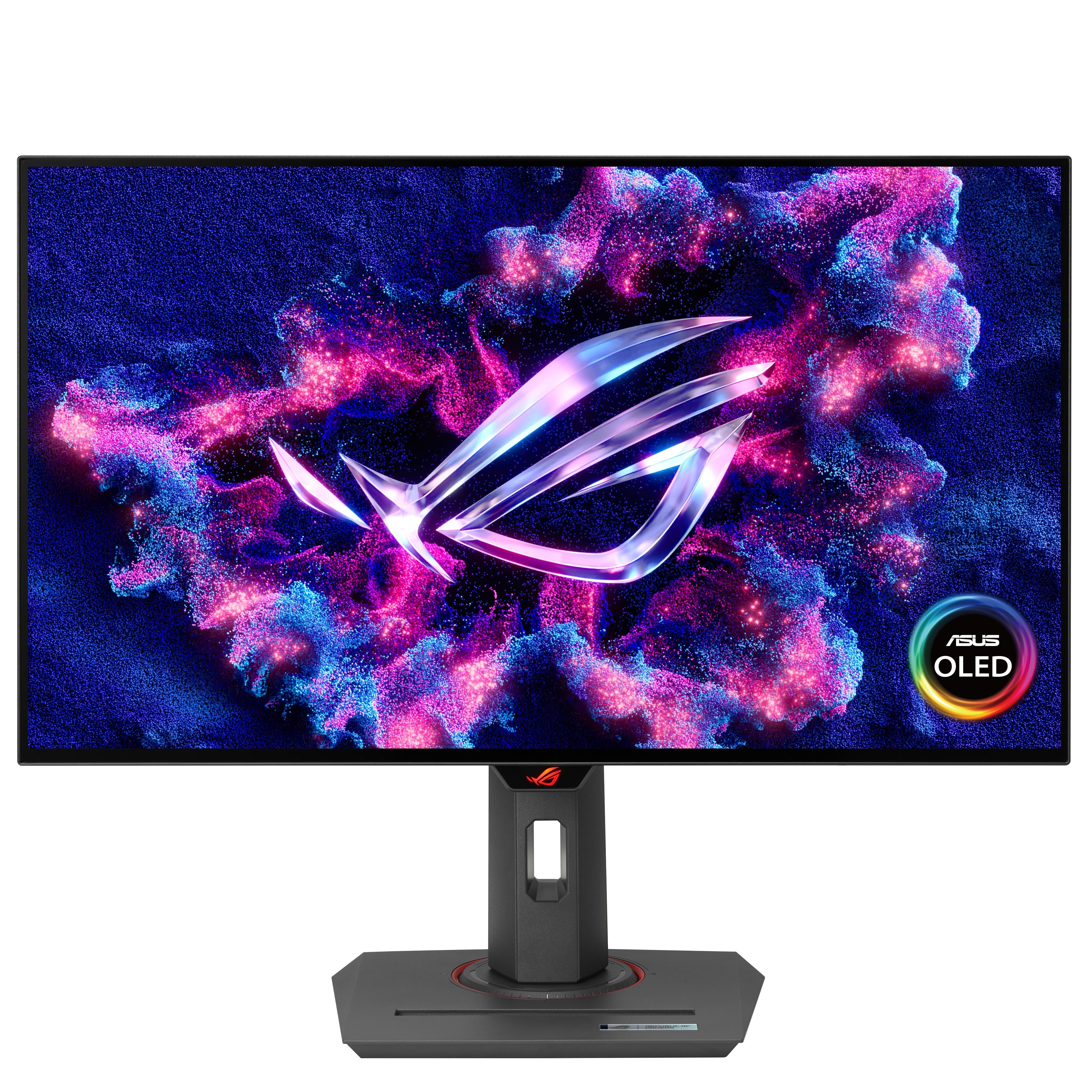 26.5" Asus Rog Strix Oled Xg27aqdmg - 2560x1440 (Qhd) - 240hz - Oled - Bildschirm