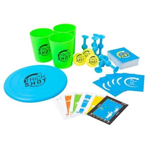 Fizz Creations Trick Shot - Brettspiele