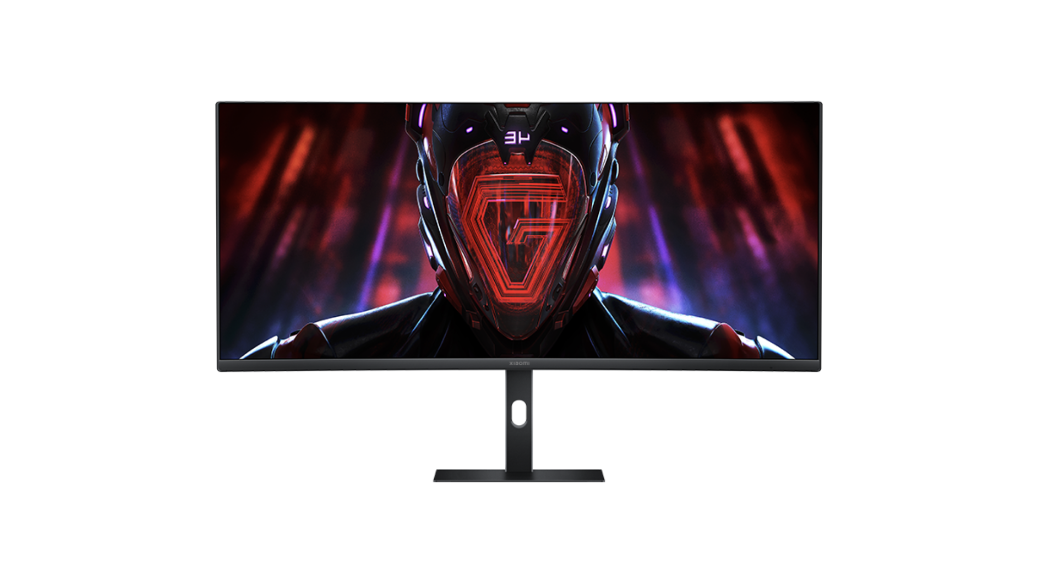 34" Xiaomi G34wqi - 3440x1440 (Uwqhd) - 180hz - VA - Bildschirm