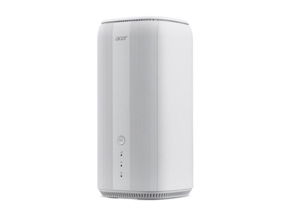 Acer Connect X6e 5G Cpe - Wireless Router Nfc - Wlan Router