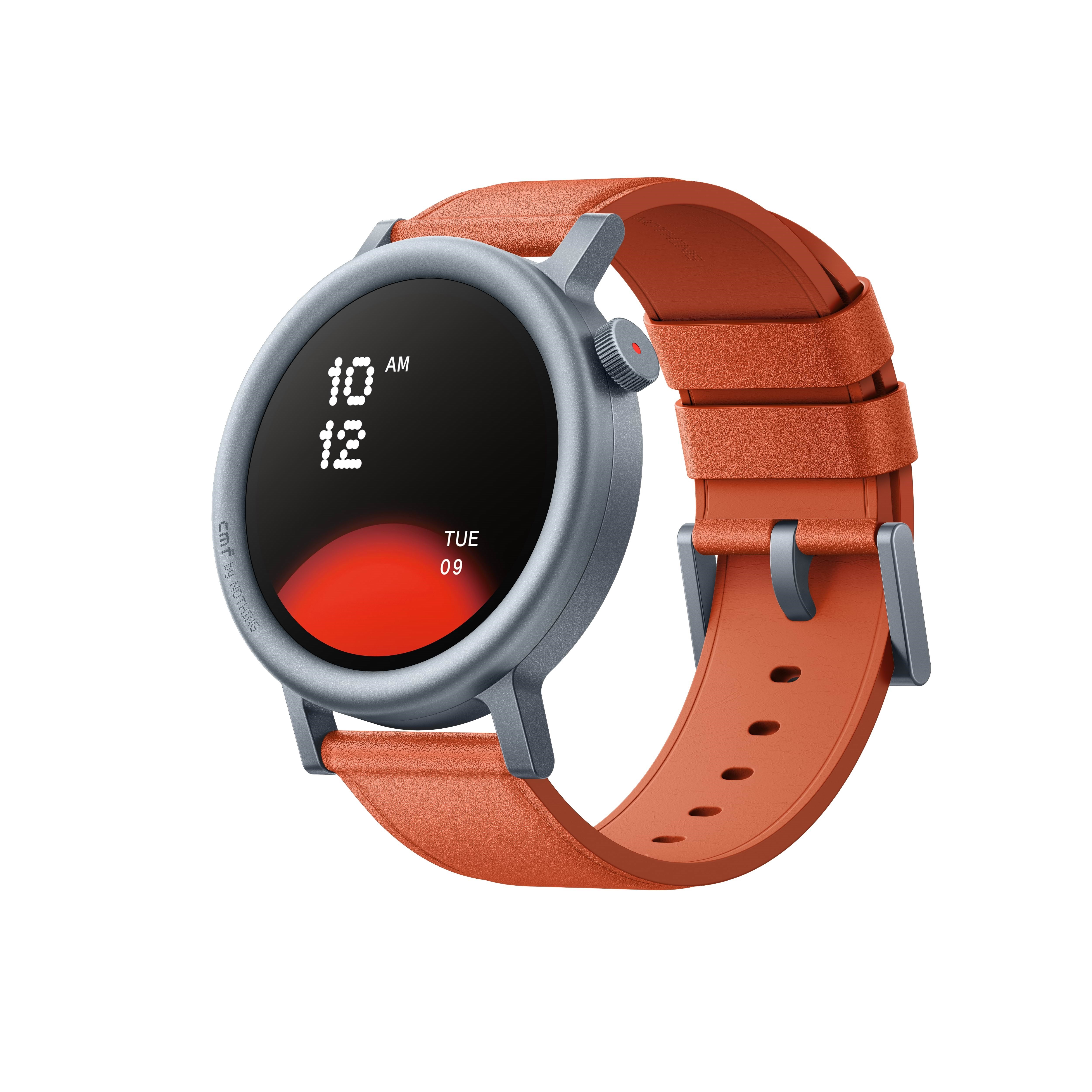 Cmf by Nothing Watch Pro 2 - Orange - Smartwatches Pulsuhren Sportuhren Schrittzaehler A10700014