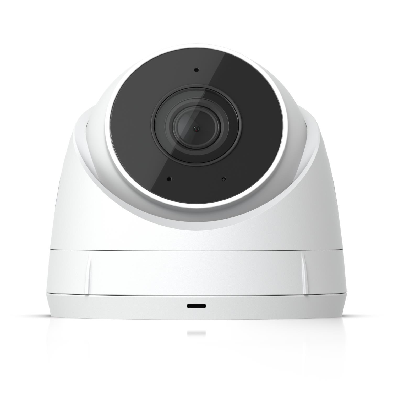 Ubiquiti Unifi Camera G5 Turret Ultra White - Netzwerkkamera Uvc-g5-turret-ultra