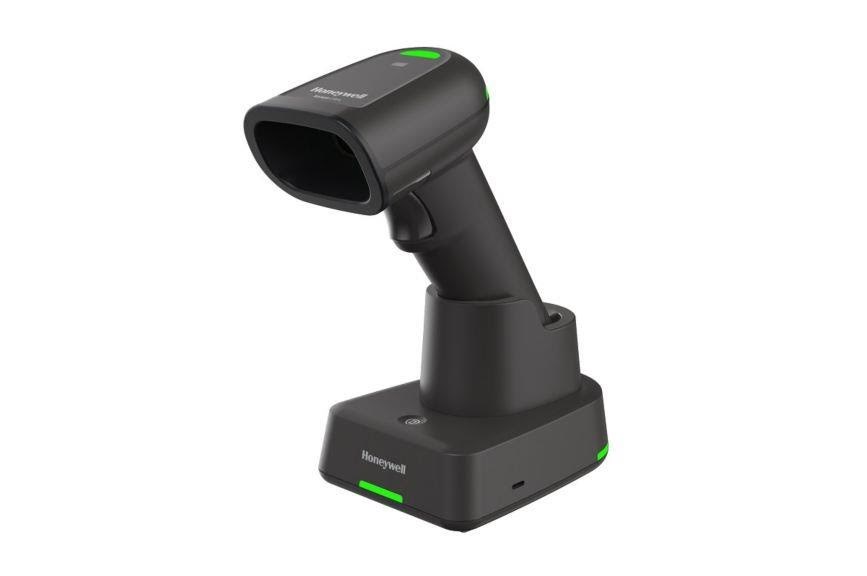 Honeywell Xenon Ultra 1962g - 2D Wireless Barcode Scanner (Kit) - Bardcode Lesegeraet