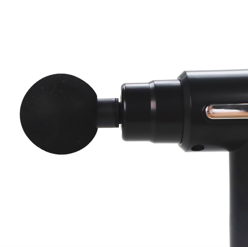 Asg Mini Massage Gun Asg4154ione Size