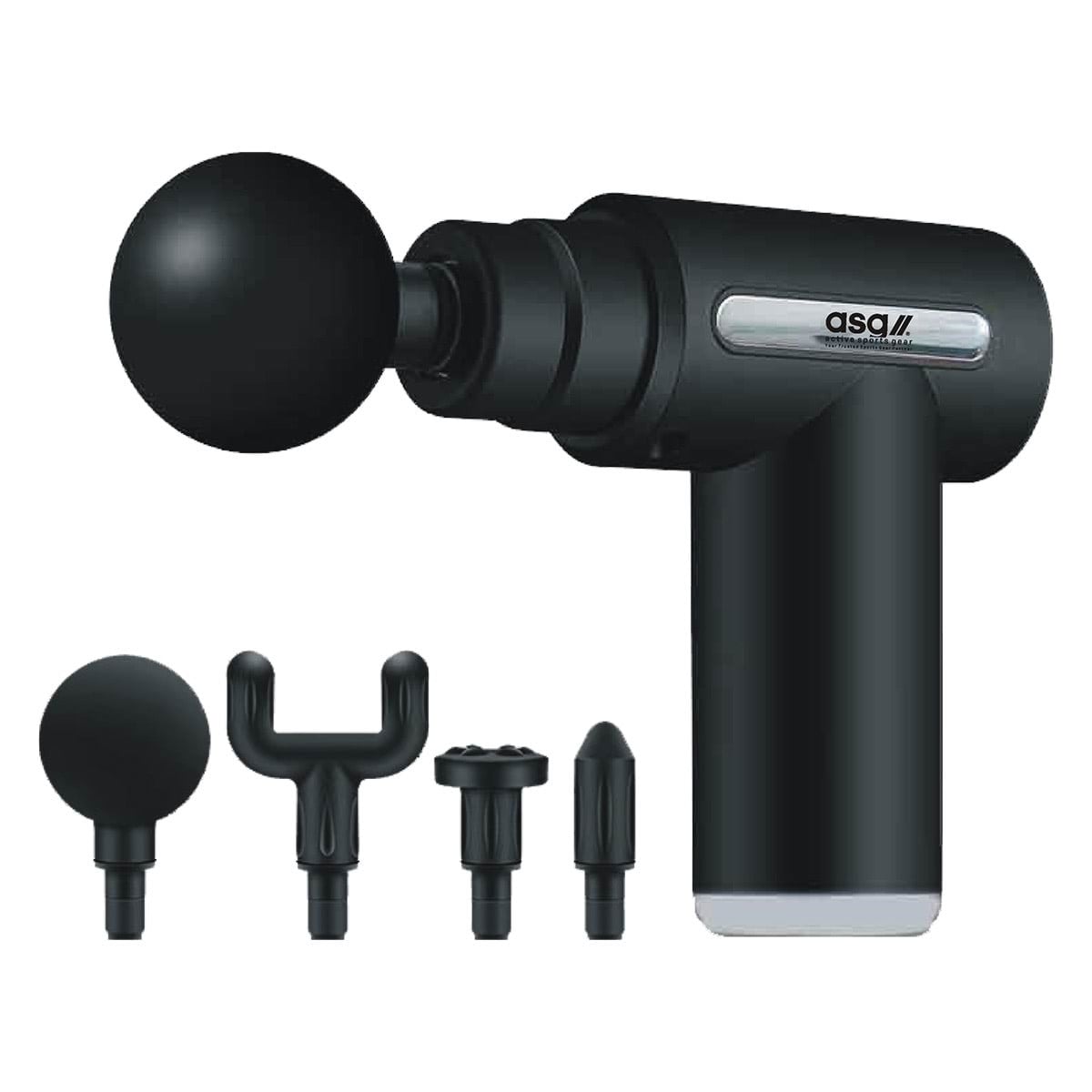 Asg Mini Massage Gun