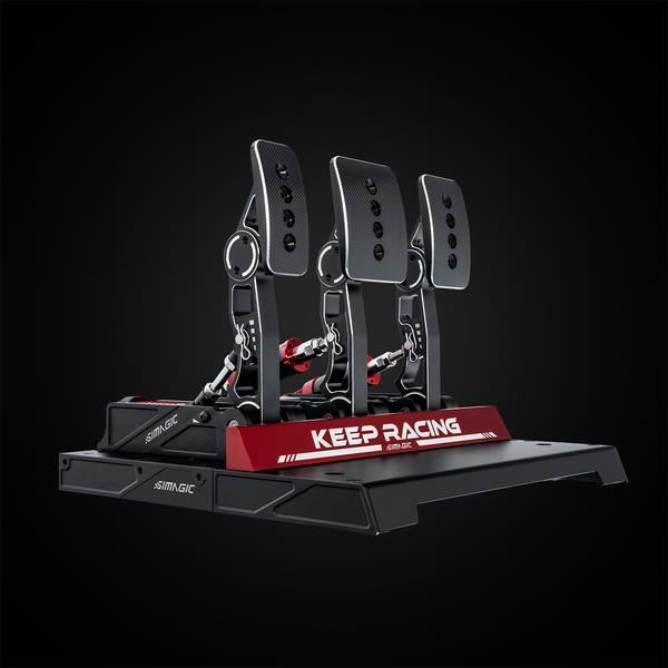 Simagic P1000 - Pedals - PC - Gaming Zubehoer