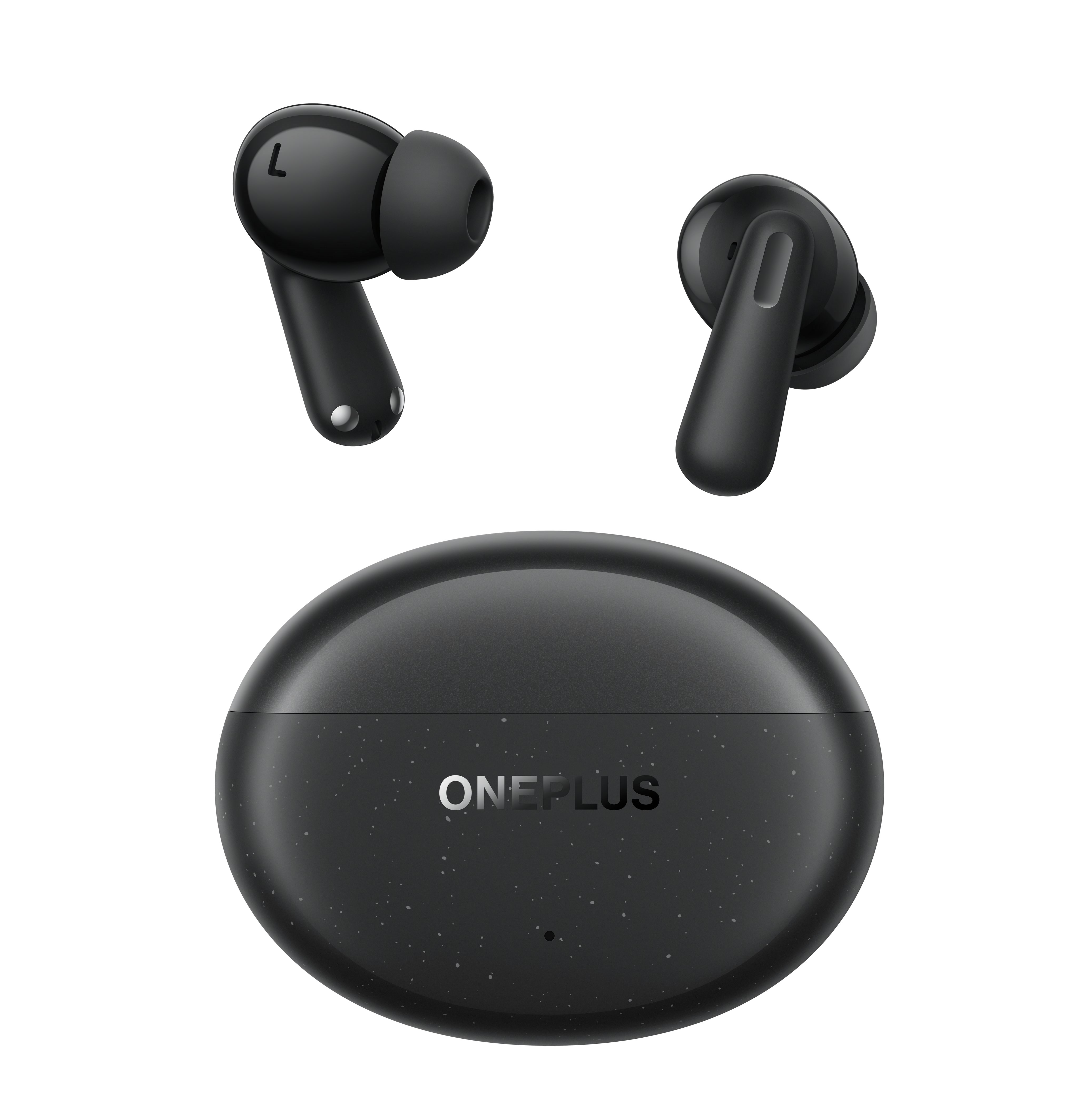 Kopfhörer - Oneplus Nord Buds 3 Pro - Starry Black - Kopfhoerer/headsets