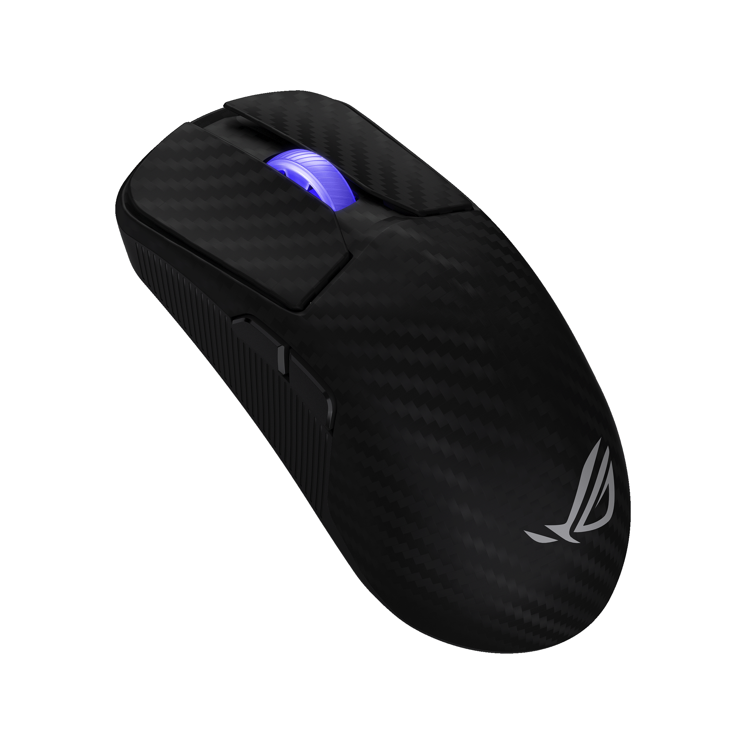 Asus Rog Harpe Ace Extreme - Gaming Maus (Schwarz) 90mp03u0-bmua00