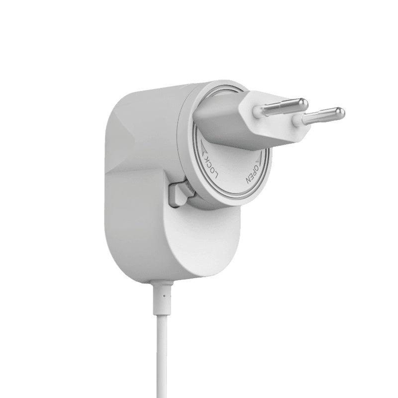 Yale AC Power Adapter - Smart Home Sv-vdbac-1a-w