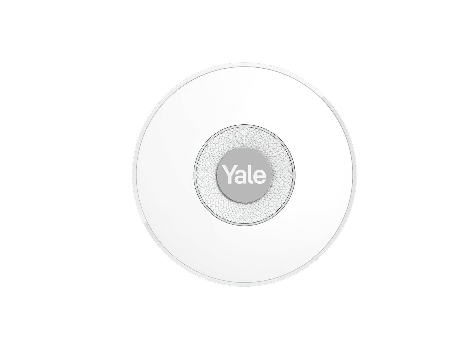 Yale Indoor Siren - Smart Home