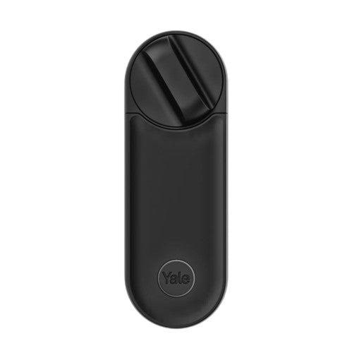 Yale Linus L2 Black (Euro) - Smart Home