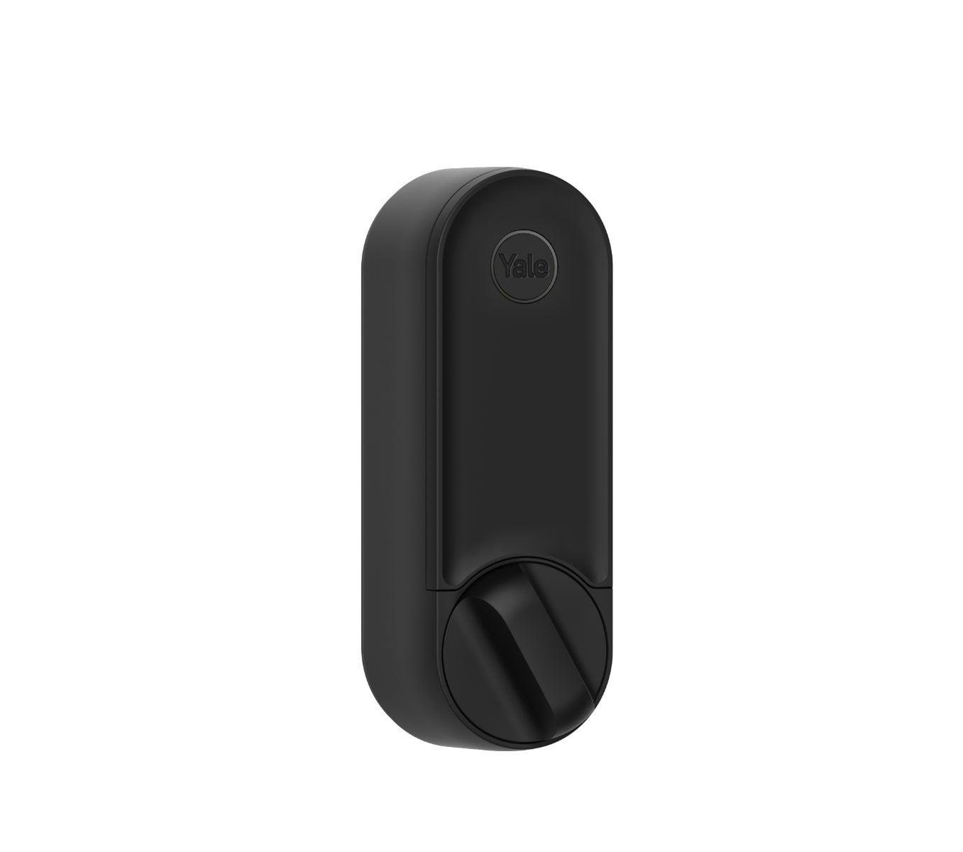 Yale Linus L2 Black (Nordic) - Smart Home 5/103110/mb