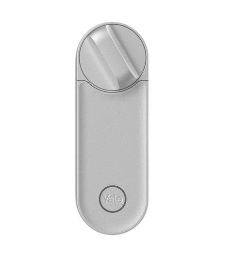 Yale Linus L2 Silver (Euro) - Smart Home 5/103210/si
