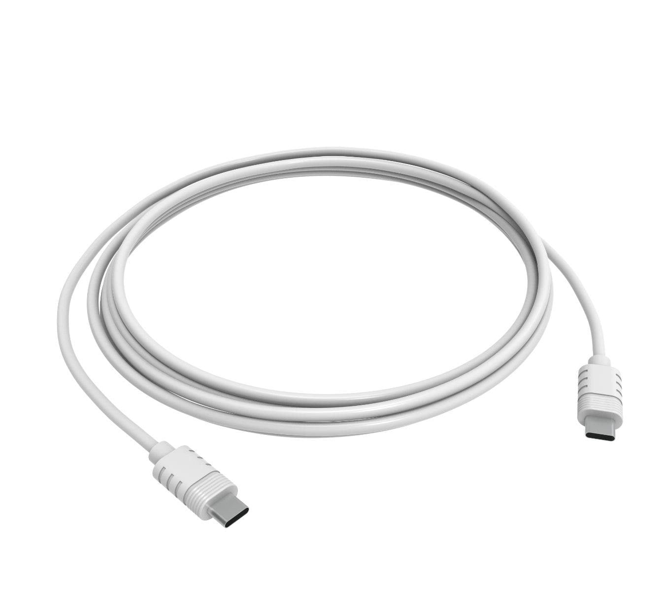 Yale Outdoor Usb Cable - Smart Home Sv-usb3m-1a-w