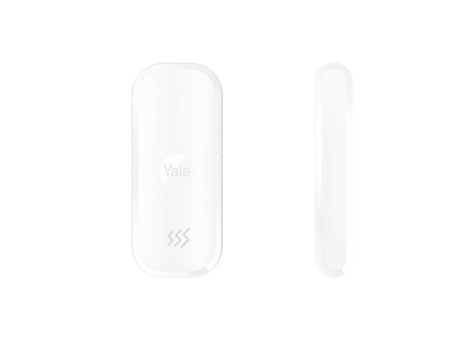 Yale Pre Break-in Sensor - Smart Home Al-sdc-1a-w
