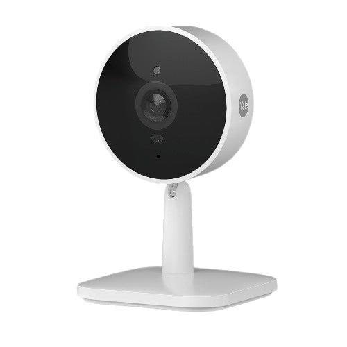 Yale Smart Indoor Camera - Smart Home Sv-ic-1a-w2-eu