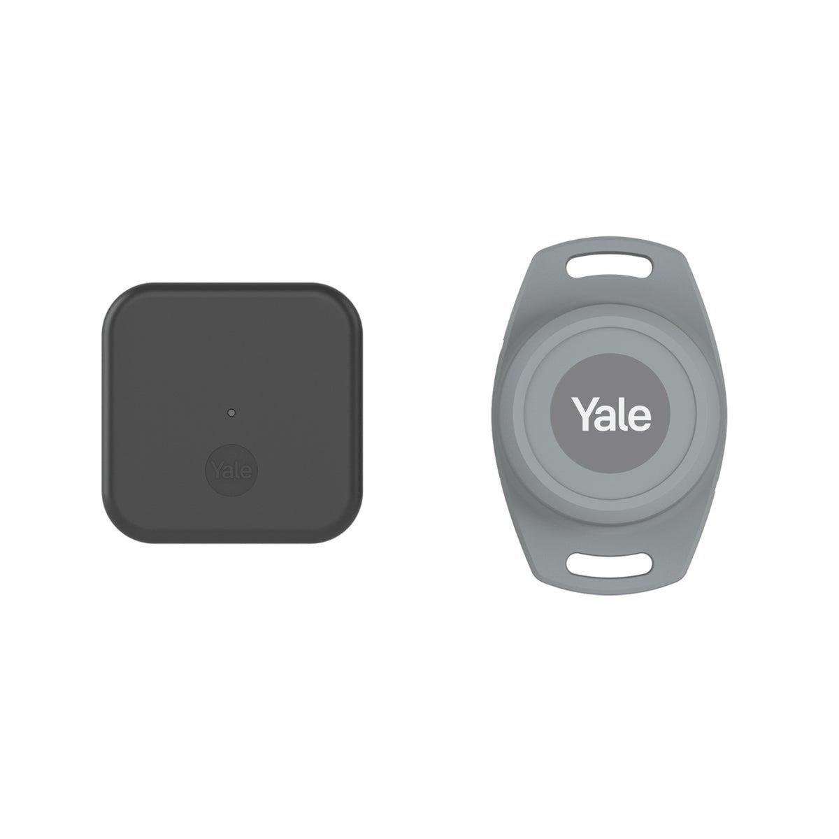 Yale Smart Opener Garage - Smart Home