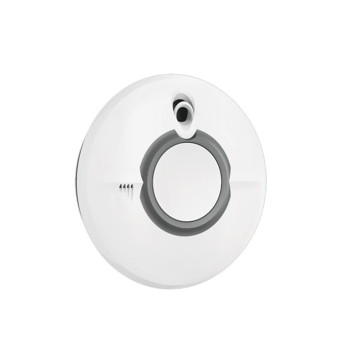 Yale Smoke Sensor - Smart Home