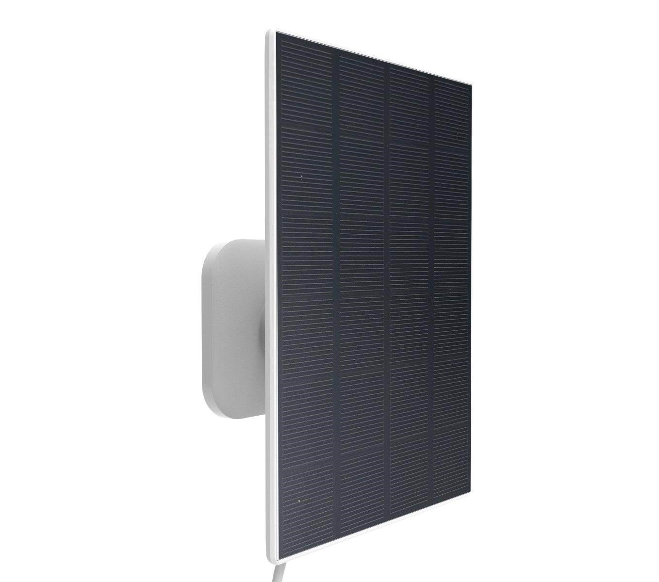 Yale Solar Panel Charger - Smart Home