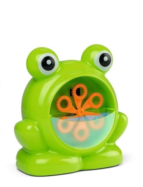 4-kidz Soap Bubble Frog - Spiele im Freien 23386