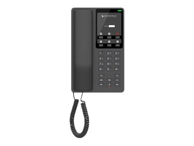 Grandstream Ghp Series Ghp621w - Voip Phone - 3-way Call Capability - Telefone