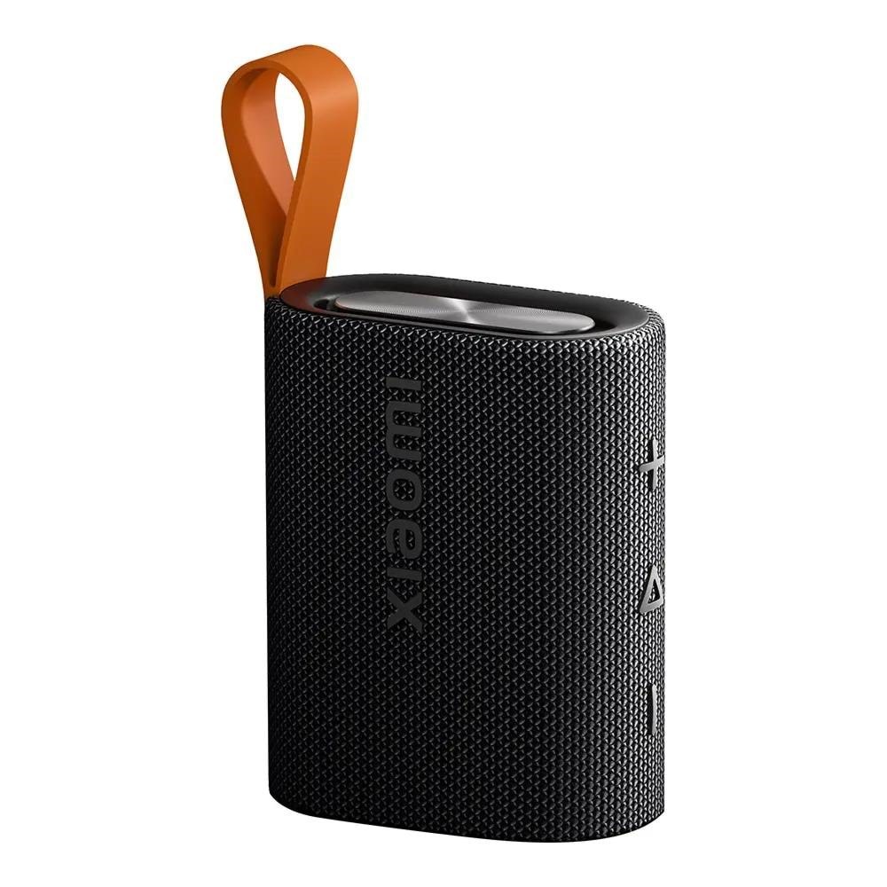 Xiaomi Sound Pocket 5W - Black - Tragbare Party Lautsprecher