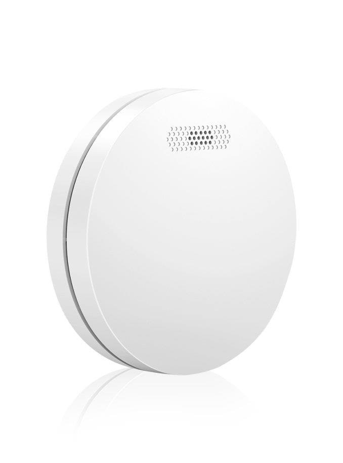 Light Solutions Smart Smoke Alarm - Smartlife - Smart Home