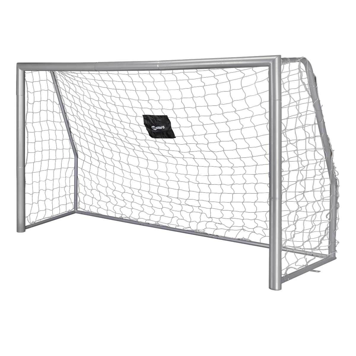 Outsiders - Forza Football Goal 240 x 160cm - Fussball Und Ballspiele