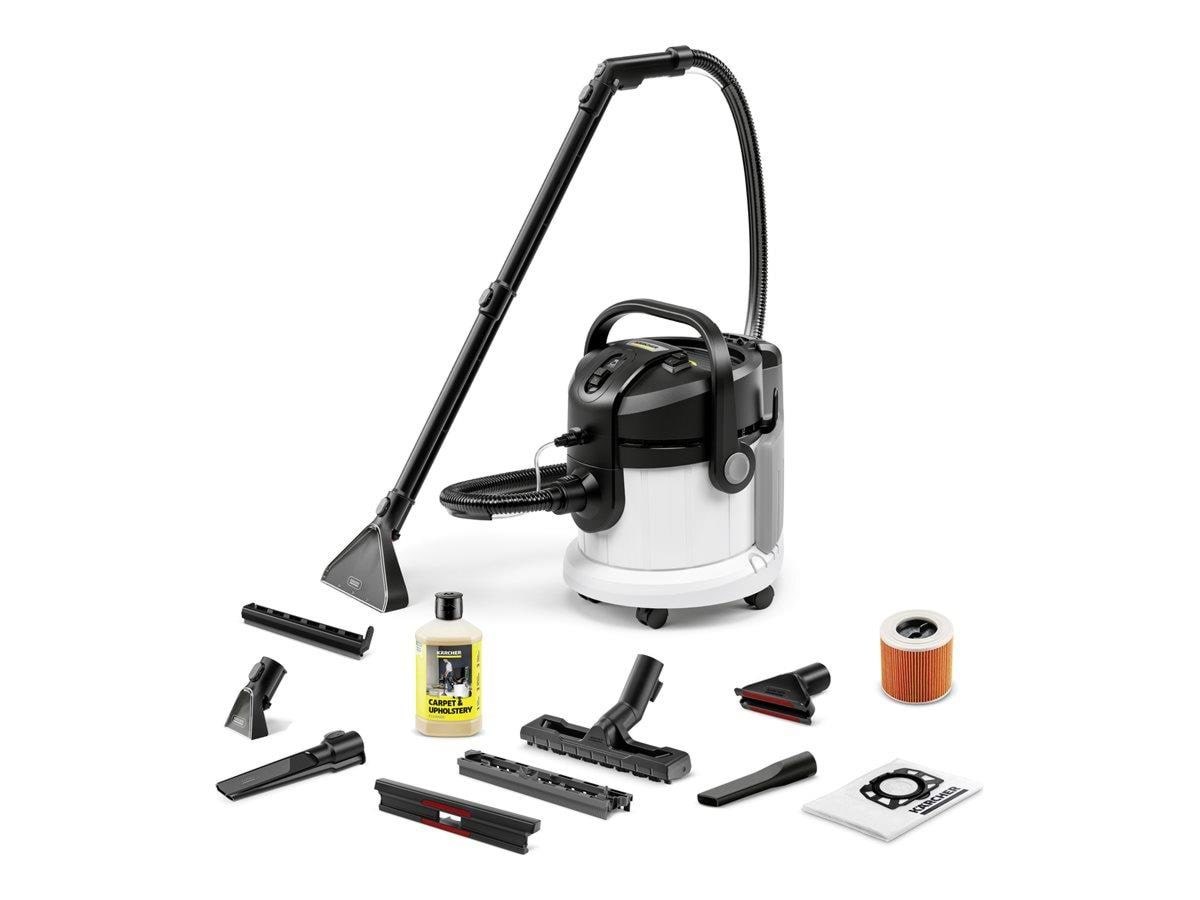 Kärcher Staubsauger SE 4 Plus