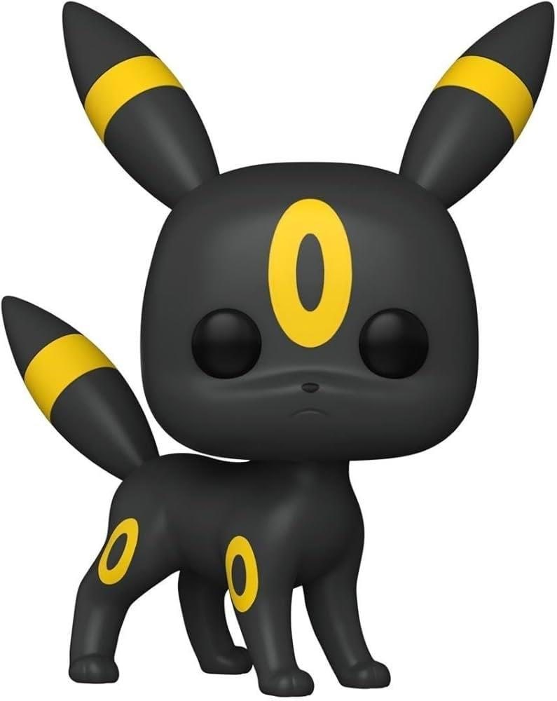 Funko! - Pop Vinyl Umbreon - Figur - Merchandise