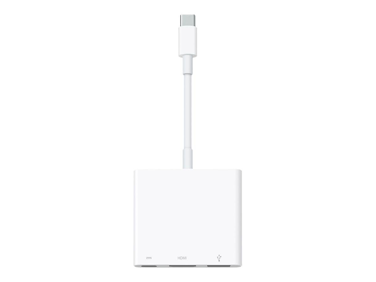 Apple Usb-c Digital AV Multiport Adapter - Display Kabel