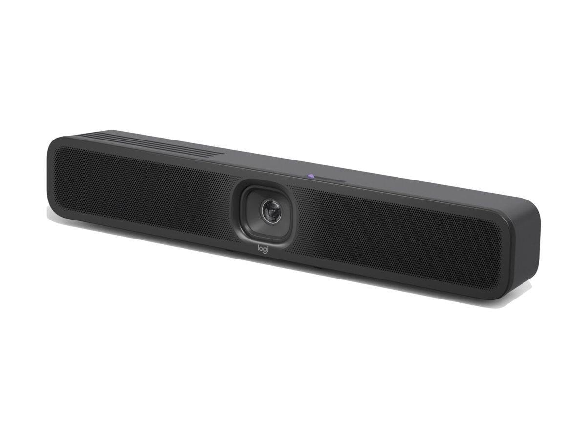 Logitech Meetup 2 - Videokonferenz 960-001681