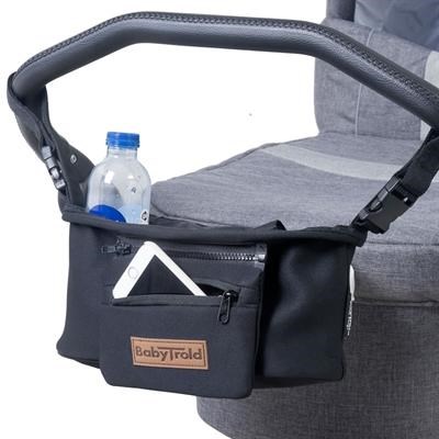 Babytrold Soft Shell Cup Holder - Babypflege