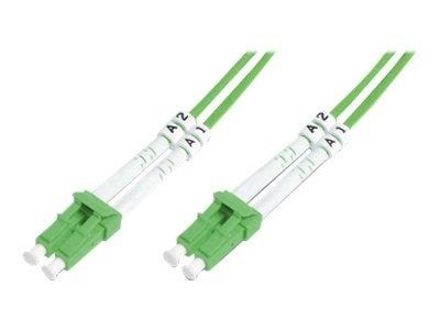 Digitus Professional Patch Cable - 2 m - Spring Green - Grün - 2m - Netzwerk Kabel Dk-2533-02-5