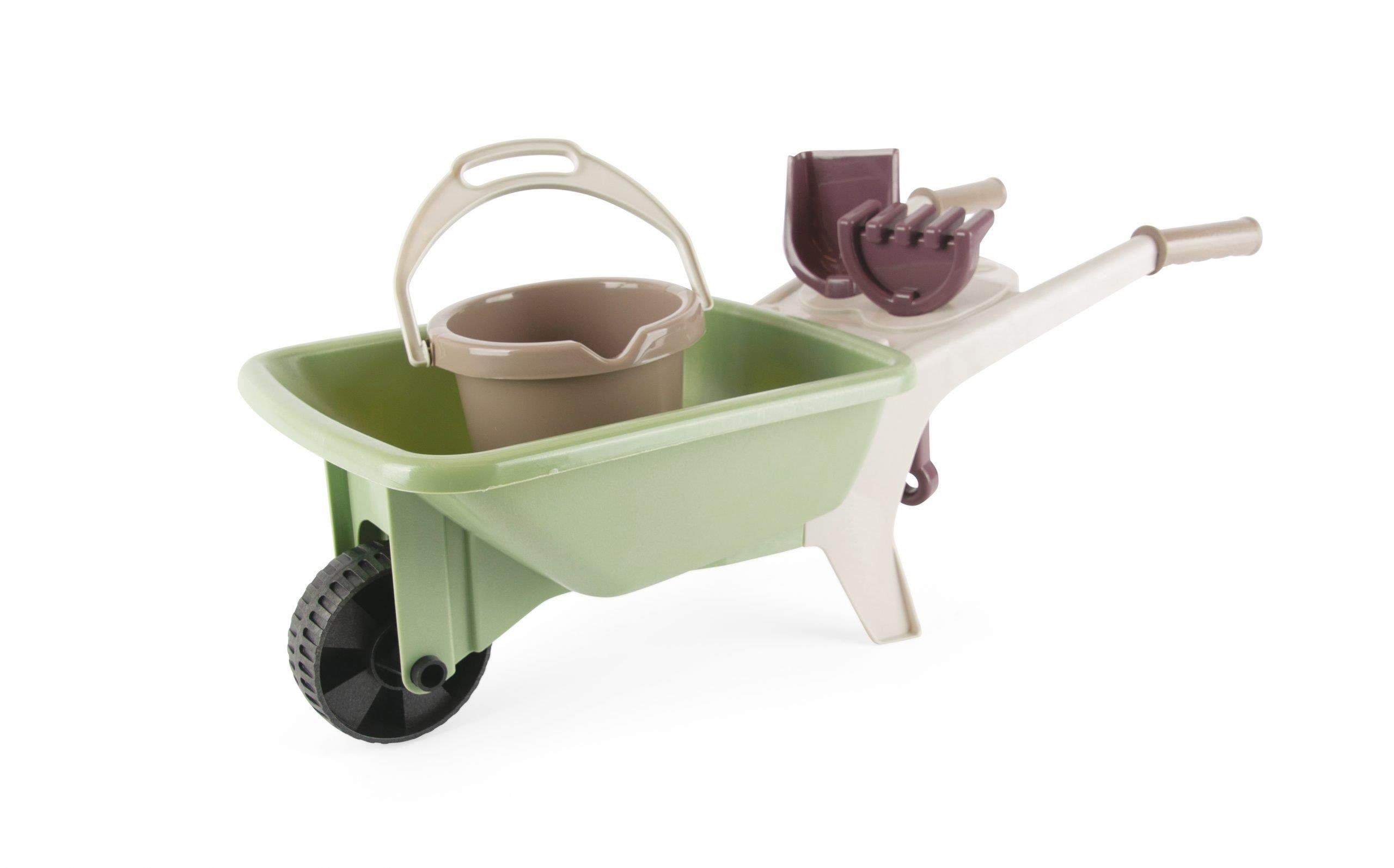 Dantoy - Green Garden - Wheelbarrow Set - Spiele im Freien