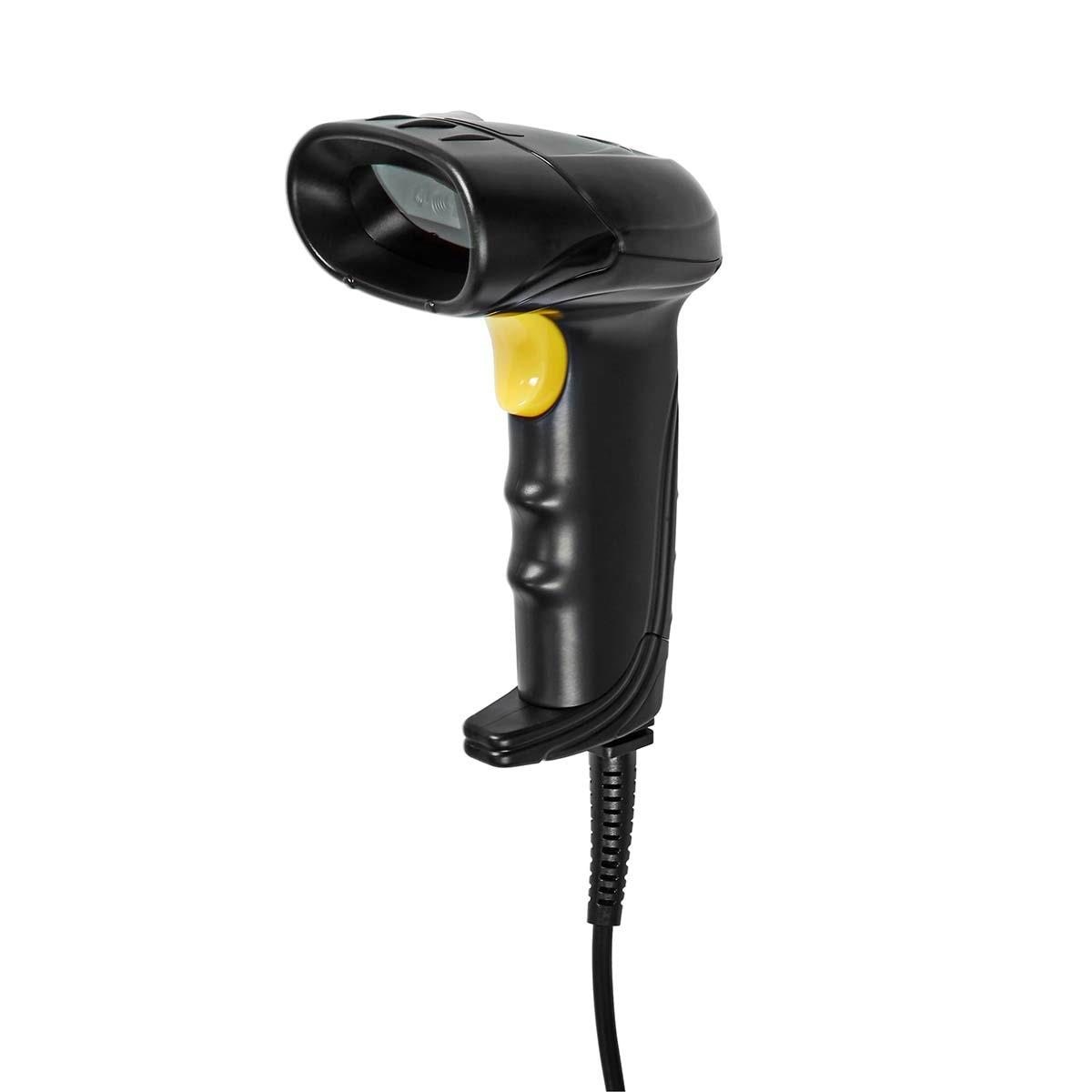 Nedis Bscn2d100bk Barcode Reader - Scanner