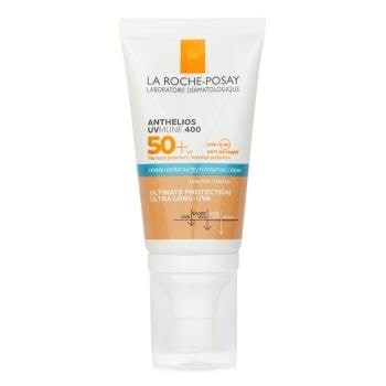 La Roche-posay Lrp Anthelios Uvmune 400 Moisturizing Cream Spf50+ - Gesichtspflege