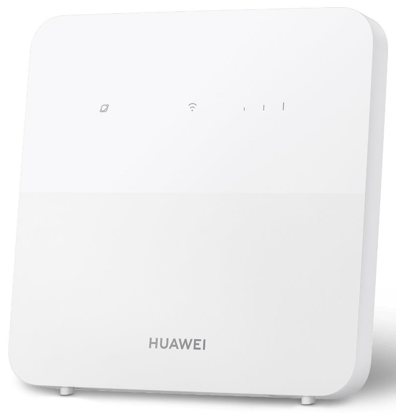 Huawei B320-323 4G Cat 4 Cpe 5s - White - 4G Wi-fi - Wlan Router 51060jsb
