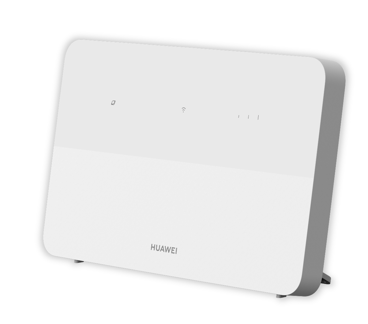 Huawei B636-336 4G Cpe 5 Cat 13 - White - 4G Wi-fi 6 - Wlan Router